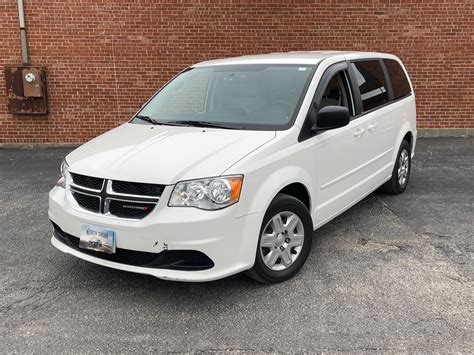 2012 Dodge Grand Caravan Owners Manual and Concept
