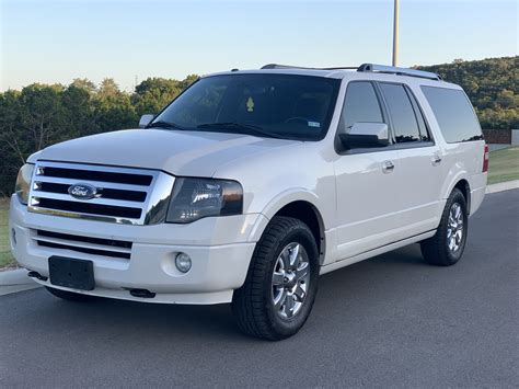 2012 Ford Expedition EL Owners Manual and Concept