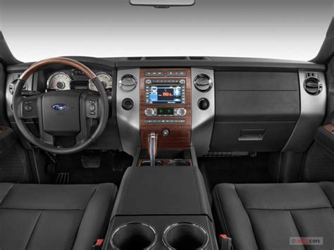 2012 Ford Expedition Interior and Redesign