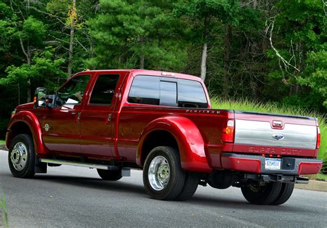 2012 Ford F-450 Owners Manual and Concept