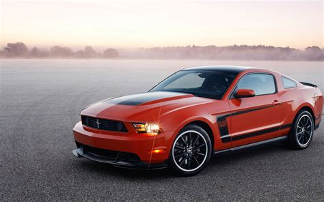 2012 Ford Mustang Owners Manual and Concept