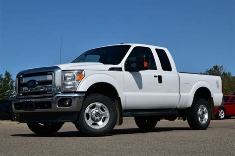 2012 Ford Super Duty Owners Manual and Concept