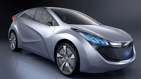 2012 Hyundai Elantra Concept and Owners Manual