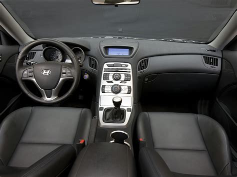 2012 Hyundai Genesis Interior and Redesign