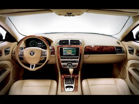 2012 Jaguar XK Interior and Redesign