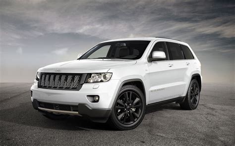 2012 Jeep Grand Cherokee Owners Manual and Concept