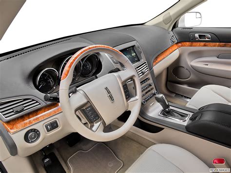 2012 Lincoln MKT Interior and Redesign