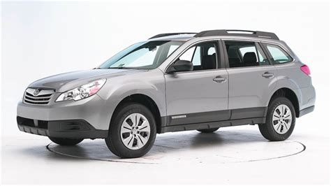 2012 Subaru Outback Owners Manual and Concept