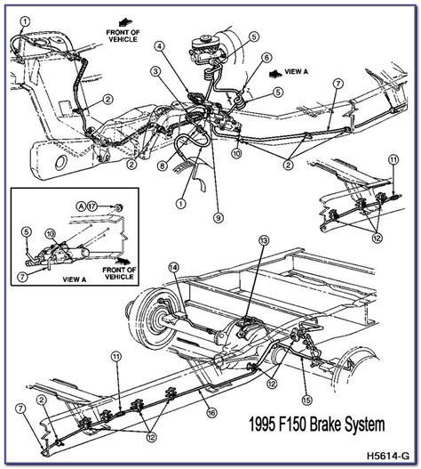 2013 14 ford f 250 super duty brake wiring schematic 