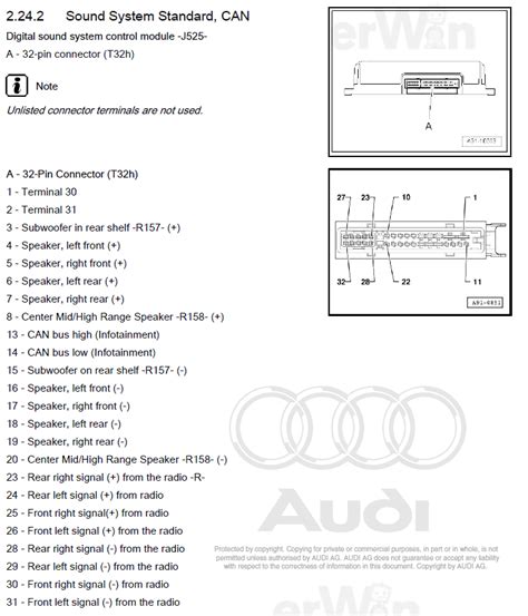 2013 Audi A5 Manual and Wiring Diagram