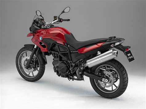 2013 BMW F 700 GS USA Manual and Wiring Diagram