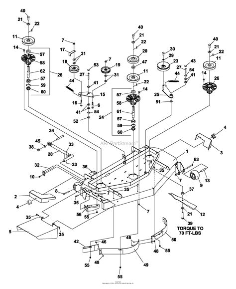 2013 Bobcat T190 Wiring Diagram