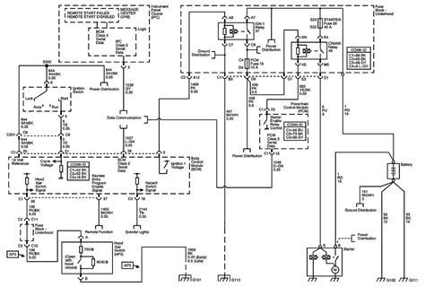 2013 Buick Lacrosse Wiring Diagram