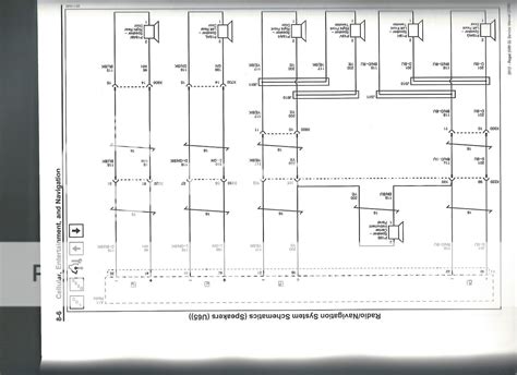 2013 Buick Verano Wiring Diagram