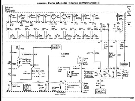 2013 Chevy Malibu Wiring Diagram