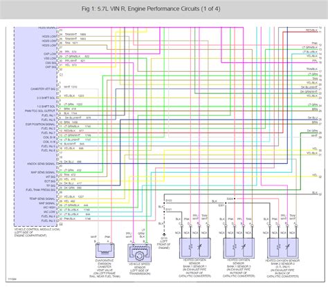 2013 Chevy Van Wiring Diagram