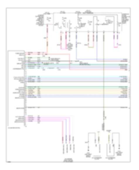 2013 Dodge Dart Wiring Diagram