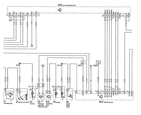 2013 Dodge Dart Wiring Diagram Sound System