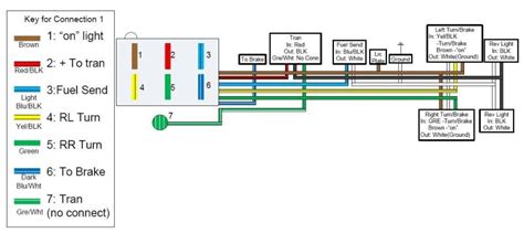 2013 Dodge Ram Brake Light Wiring Diagram