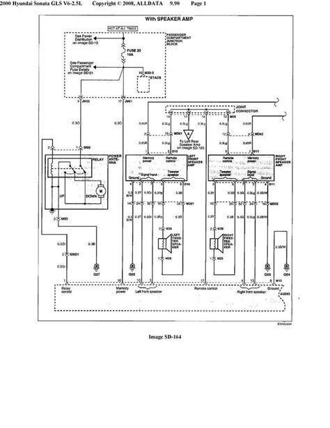 2013 Elantra Wiring Diagram