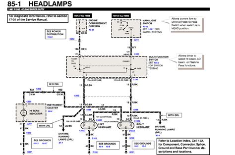 2013 Ford F350 Wiring Diagram