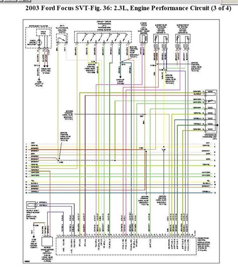 2013 Ford Focus Stereo Wiring Diagram