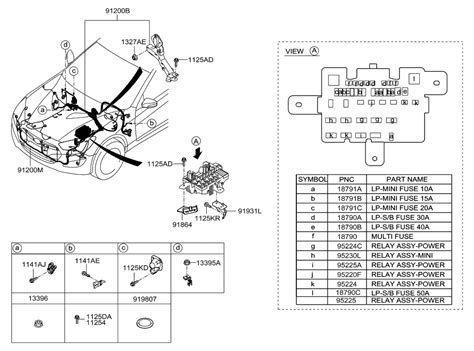 2013 Genesis Coupe Gauges Wiring Diagram