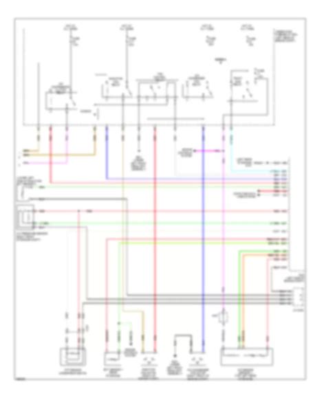 2013 Honda Civic Cng Manual and Wiring Diagram