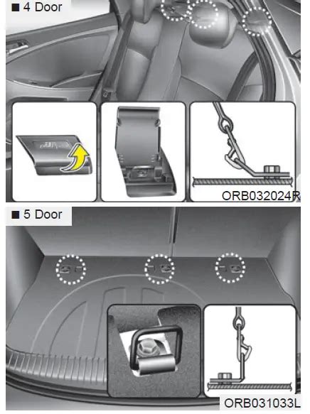 2013 Hyundai Accent Manuel DU Proprietaire French Manual and Wiring Diagram