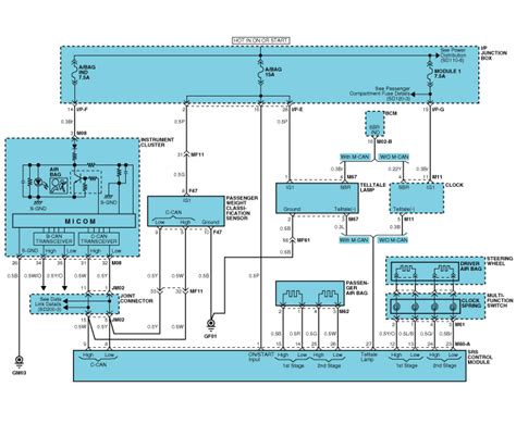 2013 Hyundai Sonata Compressed Manual and Wiring Diagram
