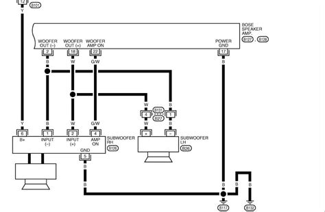 2013 Impala Radio Wiring Diagram