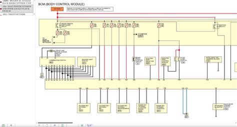 2013 Infiniti Qx Manual and Wiring Diagram