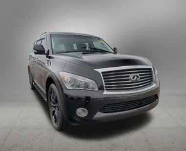 2013 Infiniti Qx56 Factory Service Manual