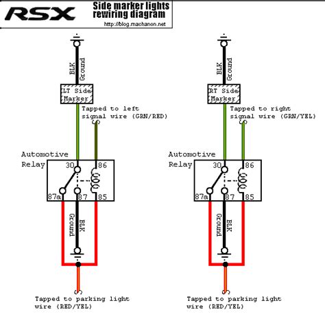 2013 Jk Marker Light Wiring Diagram