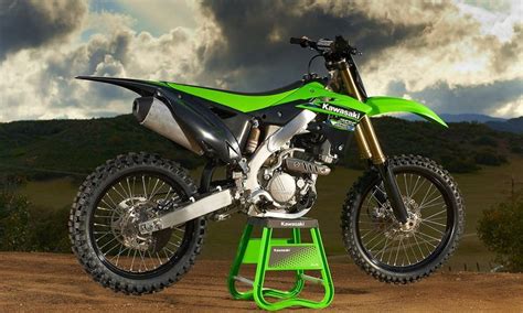 2013 Kawasaki Kx250f Service Repair Manual Download