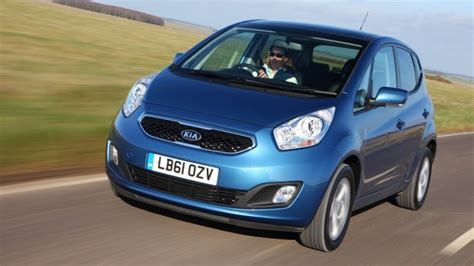 2013 Kia Venga Manual Del Propietario Spanish Manual and Wiring Diagram