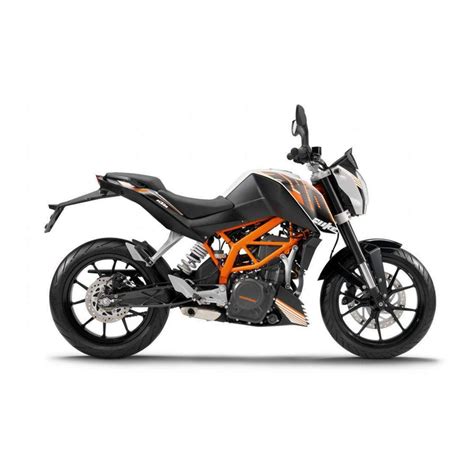 2013 Ktm 390 Duke Eu 390 Duke Aus 390 Duke Mal 390 Duke 2014 Col Motorcycle Service Repair Manual Download