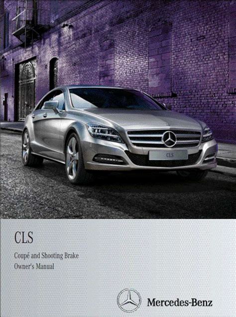 2013 Mercedes Benz C Class UK Manual and Wiring Diagram