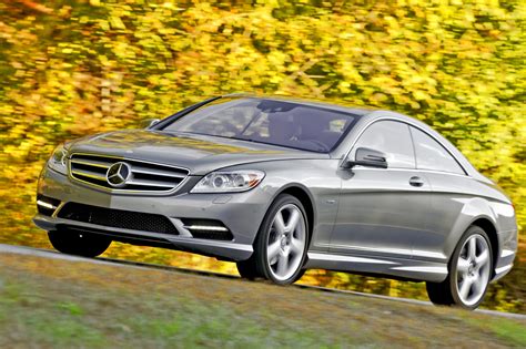 2013 Mercedes CL Class Coupe Manual and Wiring Diagram