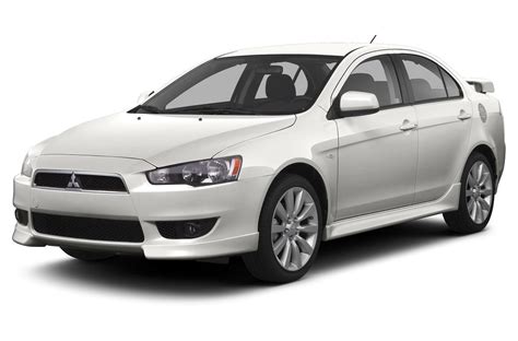 2013 Mitsubishi Lancer SE Awc Manual and Wiring Diagram