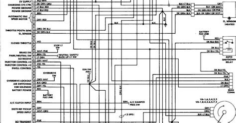 2013 Mustang Wiring Diagrams