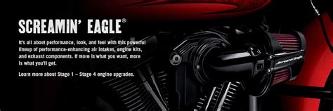 2013 Screamin Eagle Performance Catalog