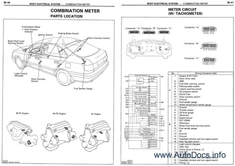 2013 Toyota Land Cruiser Prado Off Road Manual and Wiring Diagram