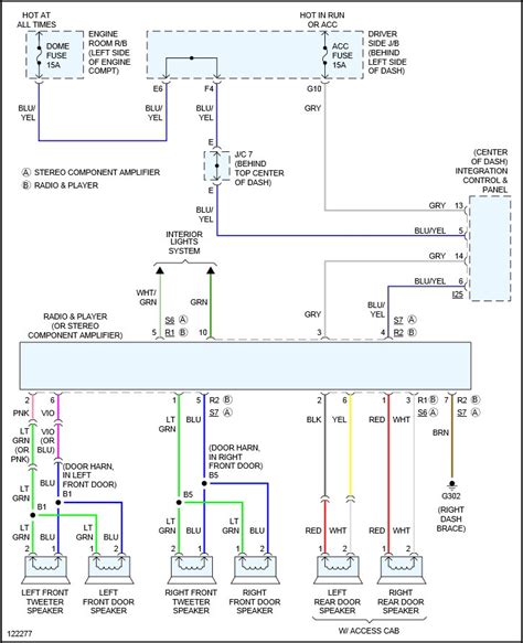 2013 Toyota Tundra Using The Audio System Manual and Wiring Diagram