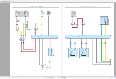 2013 Toyota Venza Navigation Manual Manual and Wiring Diagram