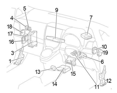 2013 Toyota Verso S 2010 Touch 2 With GO Lhd 10 Running Change Manual and Wiring Diagram