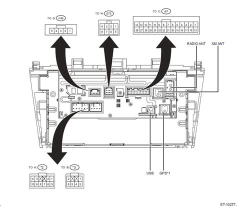 2013 Wrx Speaker Wiring Diagram