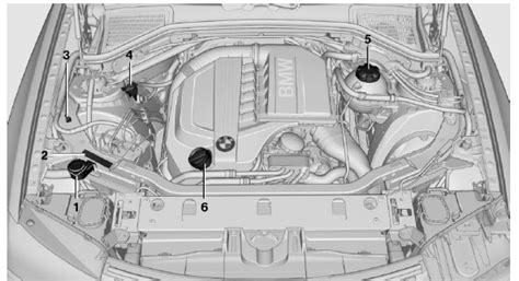 2013 bmw x3 engine diagram 