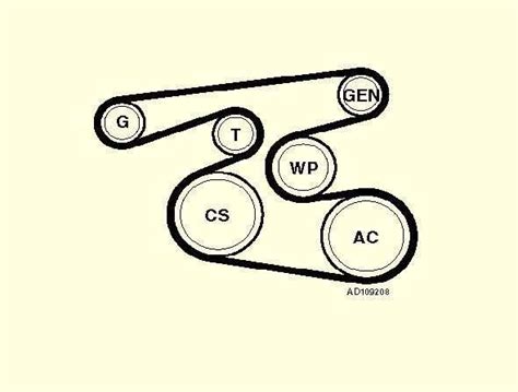 2013 civic 1 8 belt diagram 