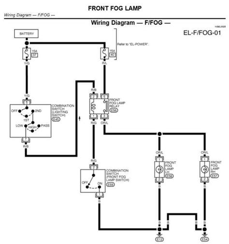 2013 frontier wiring diagram 